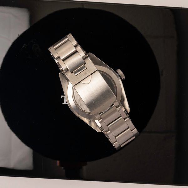 Tudor Heritage Black Bay 79220B